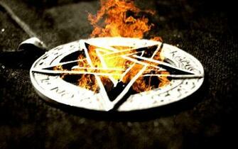 Satan Wallpaper
