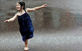 Most Beautiful Rain Wallpaper For Your Desktop