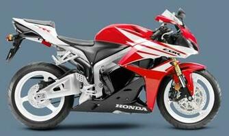 Honda Cbr600rr Wallpaper Motorcycle