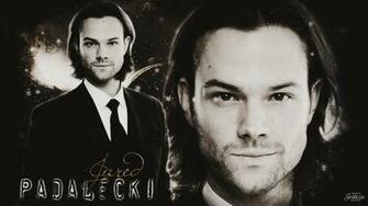Jared Padalecki Wallpaper