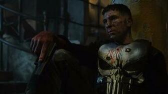 Marvel S The Punisher Season Database