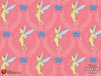 My Wallpaper Cartoons Tinkerbell