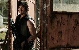 The Walking Dead Image