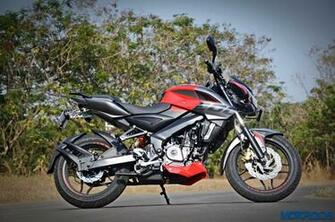 Pulsar Ns Image HD Wallpaper