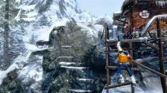 Cabela S Survival Shadows Of Katmai Screenshots Pictures Wallpaper