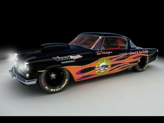 Sports Racing Cars Car Vintage Old Muscle Racers Heavy