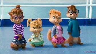 Oh Snap O Alvin And The Chipmunks Chip Wrecked Photo