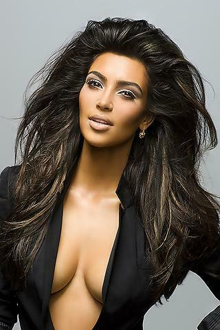 Kim Kardashian iPhone Wallpaper Best Cars