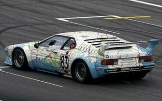 Bmw M1 Procar Wallpaper And HD Image Car Pixel