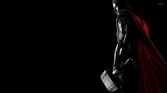 Thor Wallpaper Movie