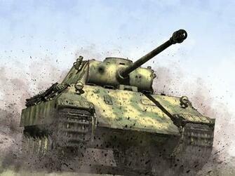Panther Tank Wallpaper Weddingdressin