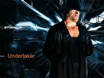 Wwe Undertaker Wallpaper Computer