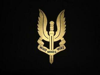 Special Air Service Sas Adventure Map
