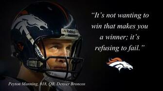 Top HD Peyton Manning Wallpaper