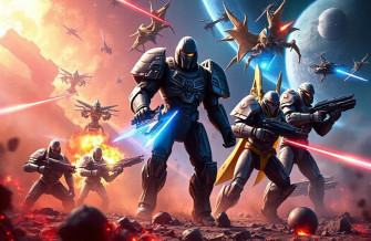 Starcraft Wallpaper