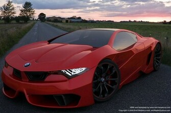 New Sports Speedicars Bmw Cars Wallpaper