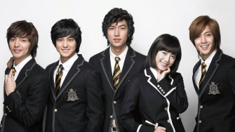 Korean Drama Wallpaper