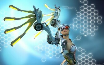 Desktop Wallpaper Sci Fi