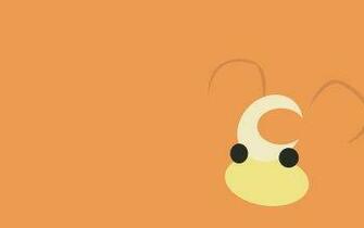 Teddiursa Pok Mon HD Wallpaper Background
