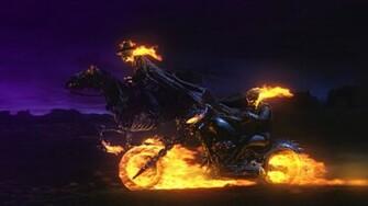 Ghost Rider Wallpaper