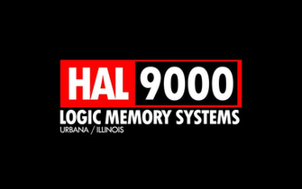 Space Odyssey Hal9000