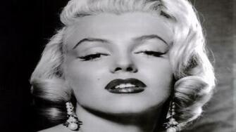 Marilyn Monroe Wallpaper HD Desktop