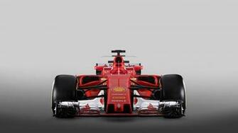 Ferrari Sf70 H F1 UHD 4k Wallpaper