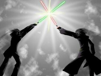 Jedi Vs Sith Lol By Xorte Renshe