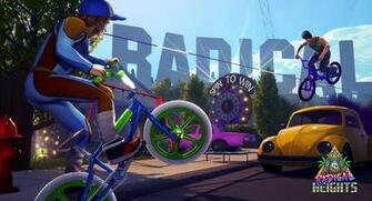 Lawbreakers Studio S New Game Is A To Play 80s Infused
