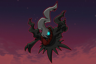 Darkrai Wallpaper Movie Rise Of