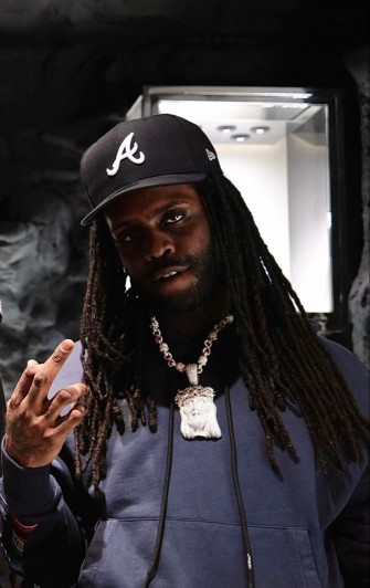 Chief Keef In Wallpaper Rappers