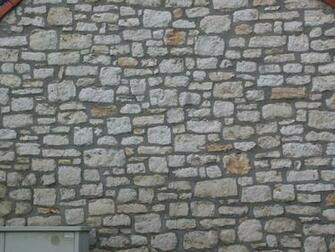 Castle Wall Texture