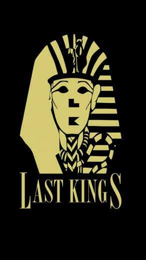King iPhone Wallpaper Top Background