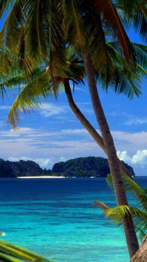 Background Wallpaper Philippines Palawan Island HD