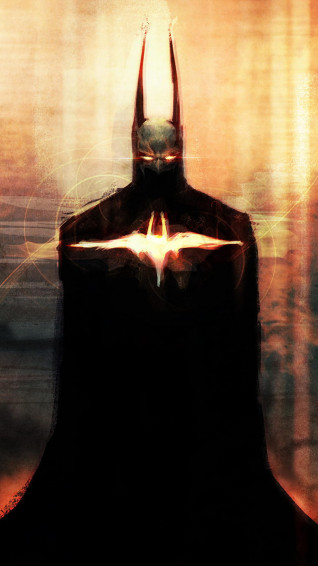 There Is No Lore Reason R Batmanarkham