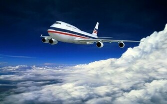 Boeing Wallpaper