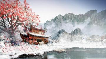 China Wallpaper HD 4k 5k For Pc And Mobile
