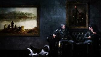 Final Fantasy Xv Wallpaper In