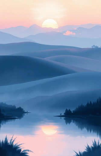 Deepin Wallpaper