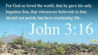 Christian Desktop Wallpaper