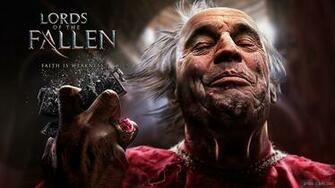 Lords Of The Fallen Screenshot Galerie Pressakey
