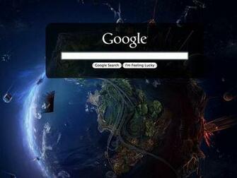 Wallpaper Google Desktop