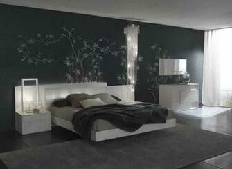 Desain Wallpaper Kontemporer Dinding Untuk Rumah Minimalis