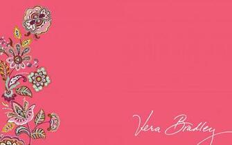 Vb Wallpaper Vera Bradley