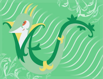 Serperior By Sonicth62