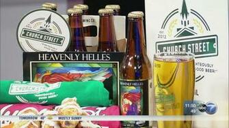 Microbreweries On Rise In Du County Abc7chicago