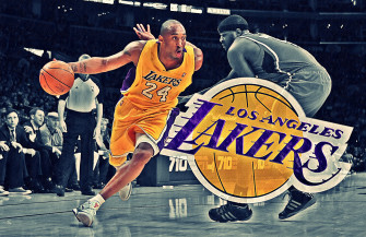 Mobile Wallpaper Sports Basketball Nba Kobe Bryant Los