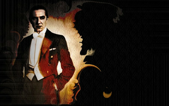 Bela Lugosi Wallpaper By Darksaxebleu