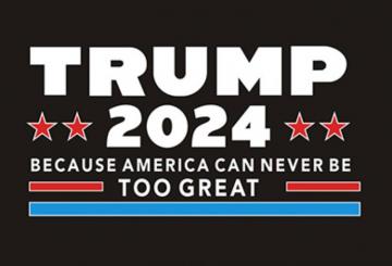 Trump Wallpaper Because America Can Never Be Too Great