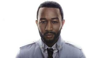 HD John Legend Wallpaper